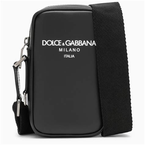 dolce gabbana herren taschen bisherige modelle|Dolce & Gabbana.